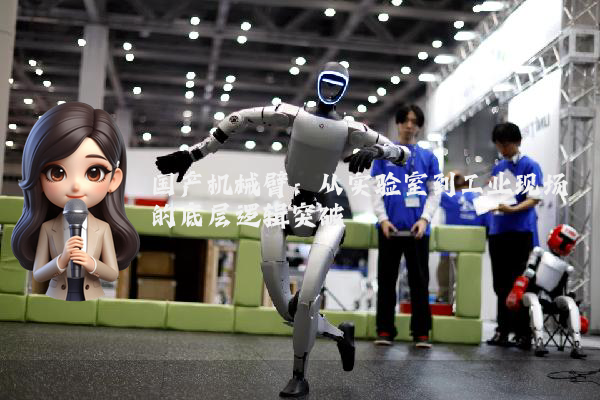 国产机械臂：从实验室到工业现场的底层逻辑突破