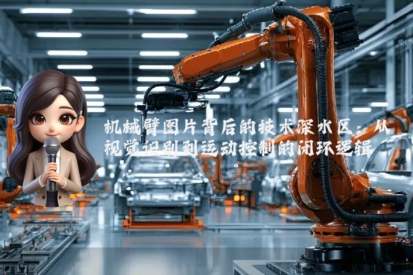 机械臂图片背后的技术深水区：从视觉识别到运动控制的闭环逻辑