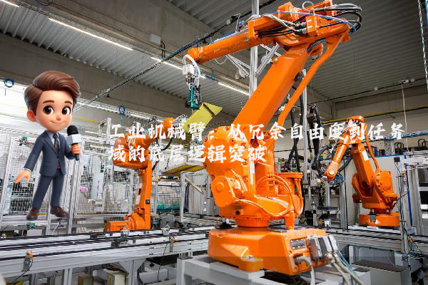 工业机械臂：从冗余自由度到任务域的底层逻辑突破