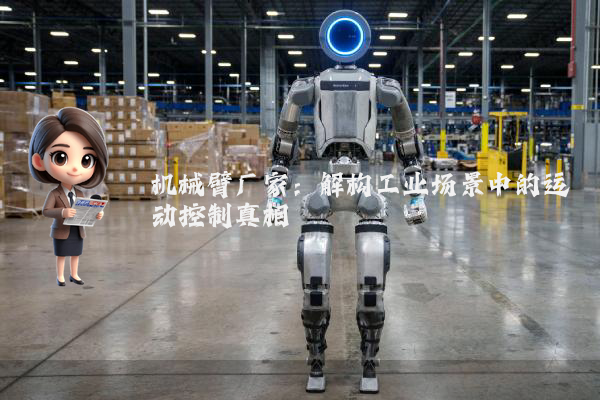 机械臂厂家：解构工业场景中的运动控制真相