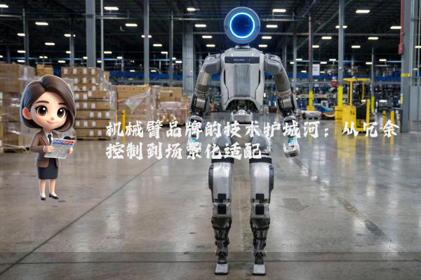 机械臂品牌的技术护城河：从冗余控制到场景化适配