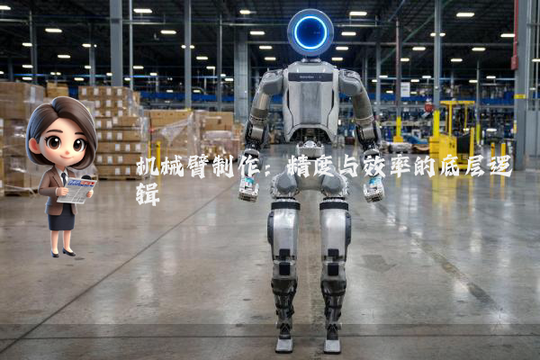 机械臂制作：精度与效率的底层逻辑