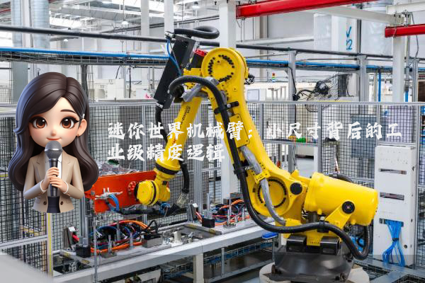 迷你世界机械臂：小尺寸背后的工业级精度逻辑