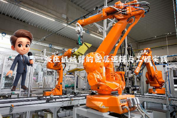 液压机械臂的底层逻辑与工程实践