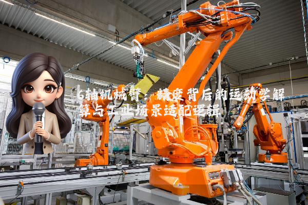 6轴机械臂：精度背后的运动学解算与工业场景适配逻辑