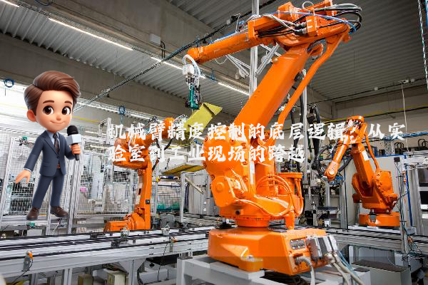 机械臂精度控制的底层逻辑：从实验室到工业现场的跨越