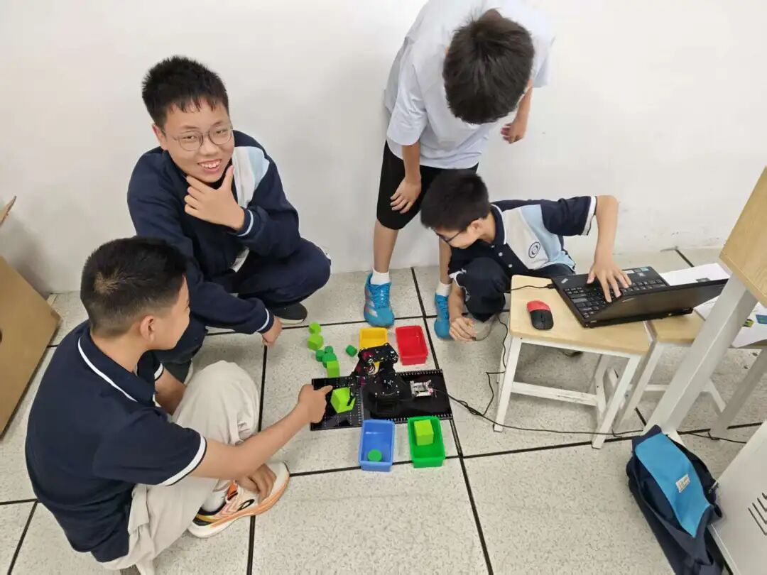 嘉善，30多个点位已就位……
