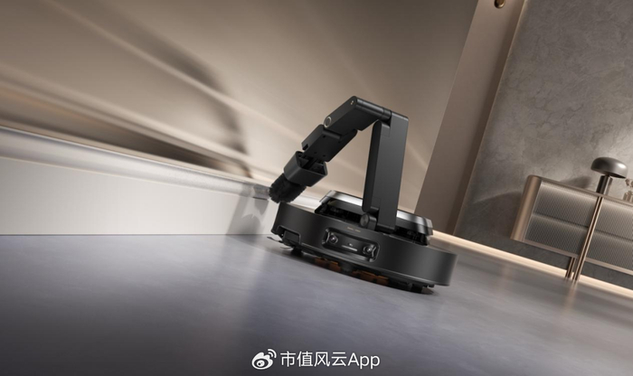 当家庭迎来具身智能，市场需要重新理解追觅