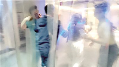 8小时“绣花”，1岁娃断臂接上了