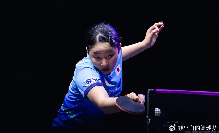 张本美和振臂大笑！日媒：陈熠医疗暂停妄图乱节奏，18岁王牌沉着逆转
